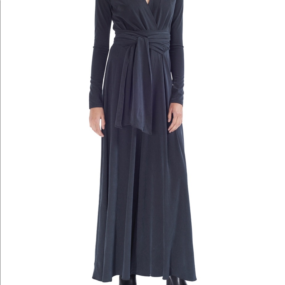 Anthropologie Nomad Morgan Carper Jumpsuit